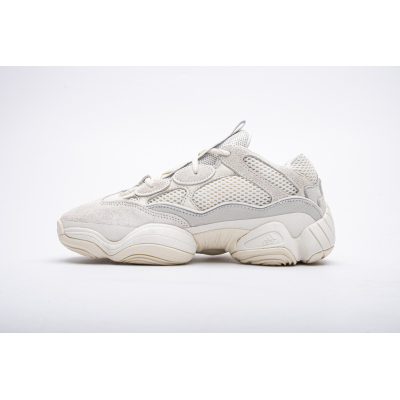 OG Yeezy 500 Stone White, FV3573