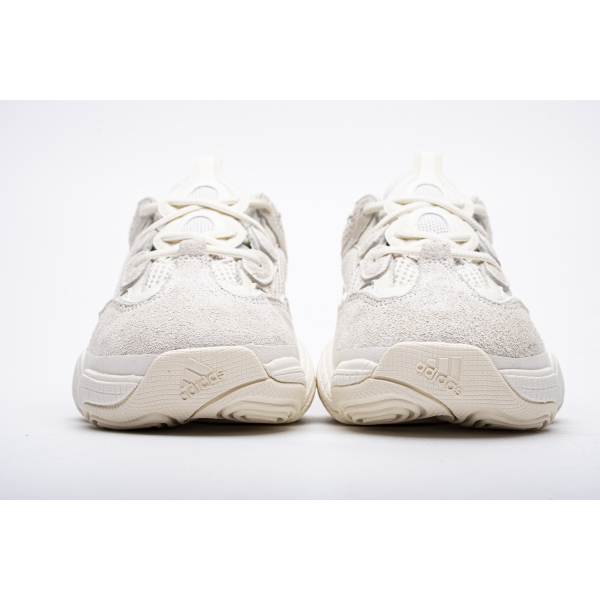 OG Yeezy 500 Stone White, FV3573