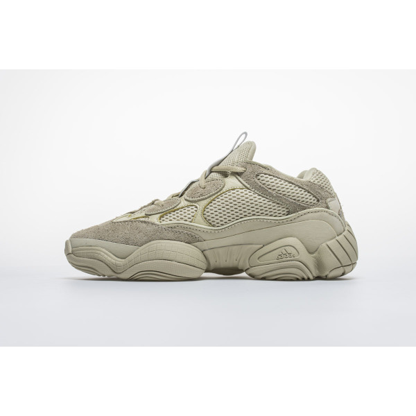 OG Yeezy 500 Super Moon Yellow, DB2966