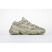 OG Yeezy 500 Super Moon Yellow, DB2966