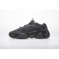 OG Yeezy 500 Utility Black, F36640