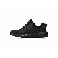 OG Yeezy Boost 350 Pirate Black,BB5350