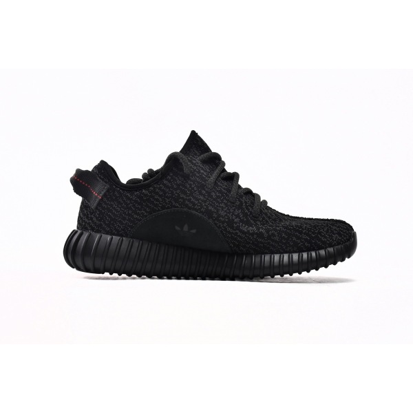 OG Yeezy Boost 350 Pirate Black,BB5350