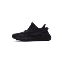 OG Yeezy Boost 350 V2 Black (Non-Reflective), FU9006