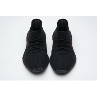 OG Yeezy Boost 350 V2 Black Red, CP9652