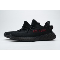 OG Yeezy Boost 350 V2 Black Red, CP9652