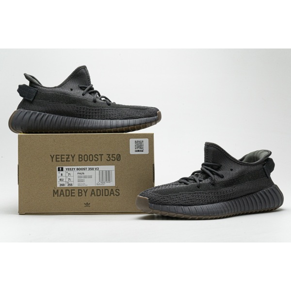 OG Yeezy Boost 350 V2 Cinder Reflective, FY4176