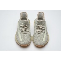 OG Yeezy Boost 350 V2 Citrin (Non-Reflective), FW3042