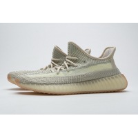 OG Yeezy Boost 350 V2 Citrin (Non-Reflective), FW3042