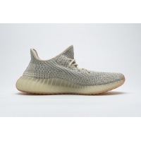 OG Yeezy Boost 350 V2 Citrin (Reflective), FW5318