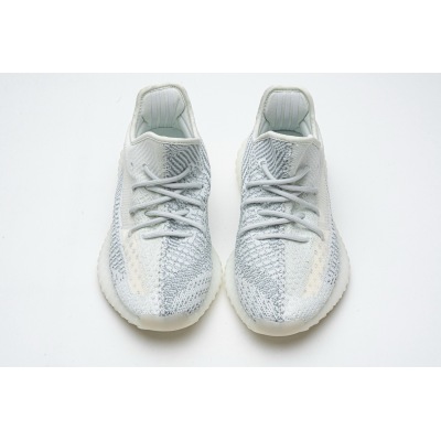 OG Yeezy Boost 350 V2 Cloud White (Reflective), FW5317