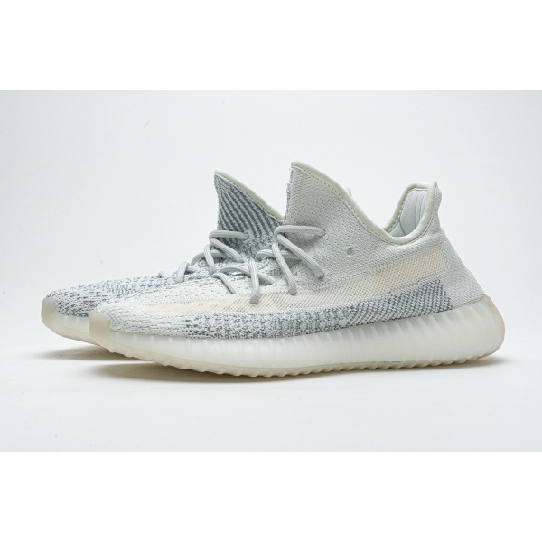 OG Yeezy Boost 350 V2 Cloud White (Reflective), FW5317