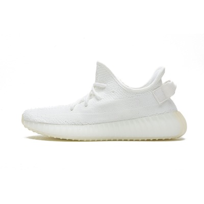 OG Yeezy Boost 350 V2 Cream/Triple White, CP9366