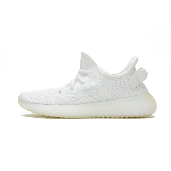 OG Yeezy Boost 350 V2 Cream/Triple White, CP9366