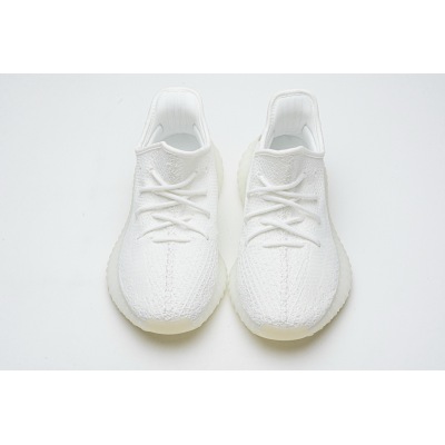 OG Yeezy Boost 350 V2 Cream/Triple White, CP9366