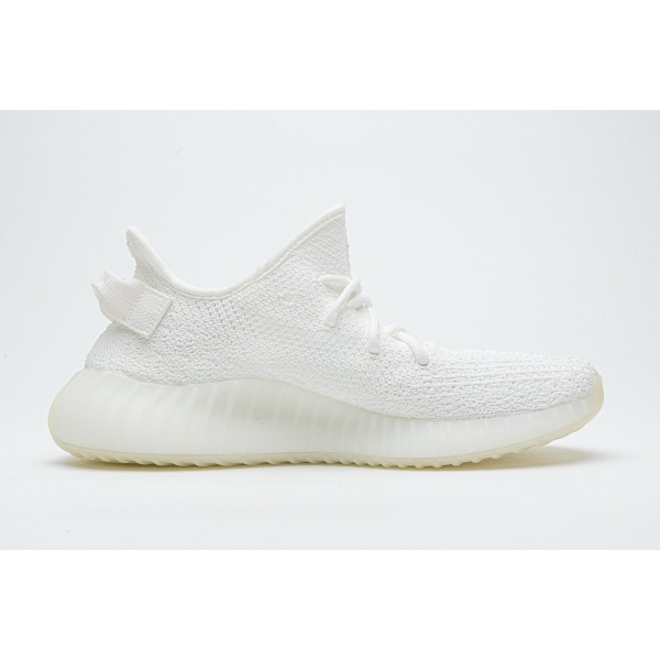 OG Yeezy Boost 350 V2 Cream/Triple White, CP9366