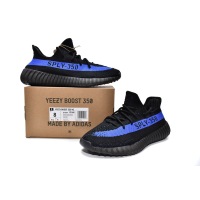 OG Yeezy Boost 350 V2 Dazzling Blue,GY7164