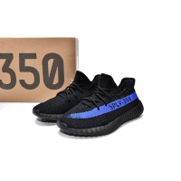 OG Yeezy Boost 350 V2 Dazzling Blue,GY7164