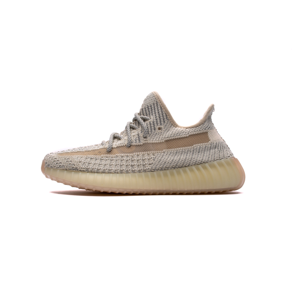 OG Yeezy Boost 350 V2 Lundmark (Reflective), FV3254