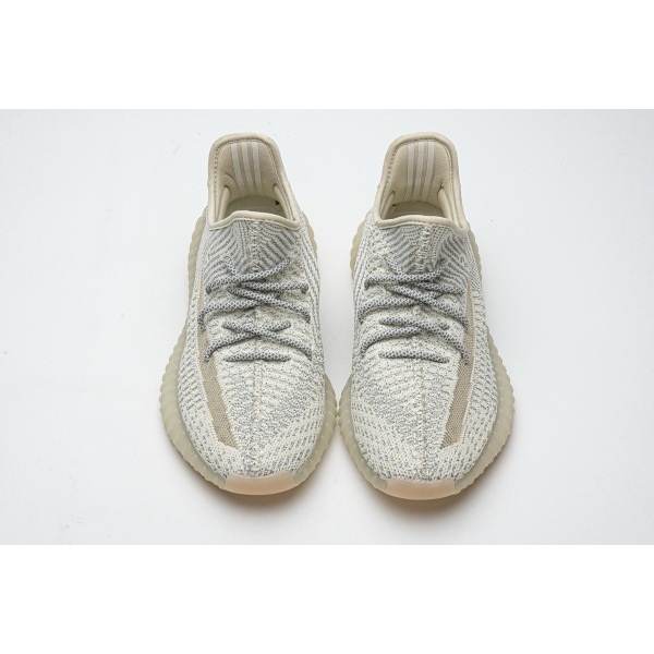 OG Yeezy Boost 350 V2 Lundmark (Reflective), FV3254