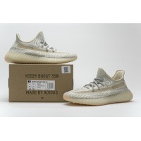 OG Yeezy Boost 350 V2 Lundmark (Reflective), FV3254