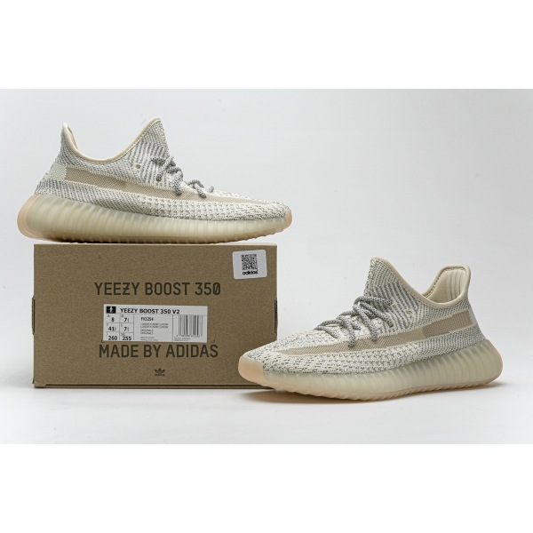 OG Yeezy Boost 350 V2 Lundmark (Reflective), FV3254