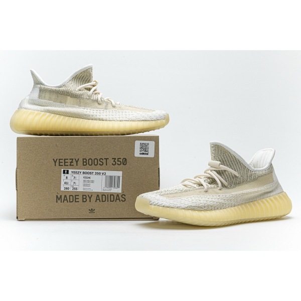 OG Yeezy Boost 350 V2 Natural, FZ5246