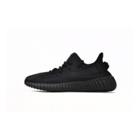 OG Yeezy Boost 350 V2 Onyx,HQ4540