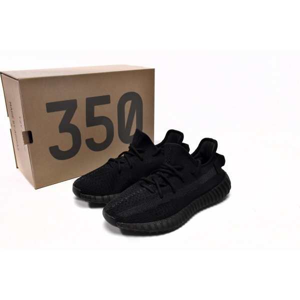 OG Yeezy Boost 350 V2 Onyx,HQ4540