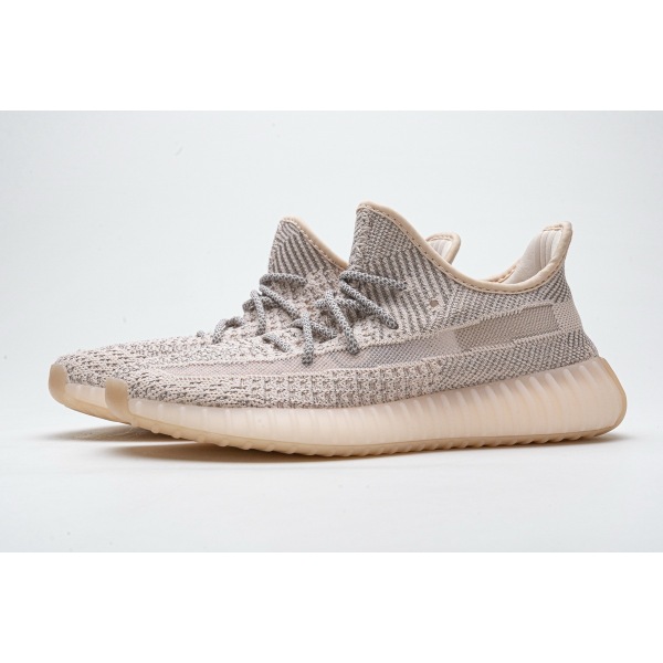 OG Yeezy Boost 350 V2 Synth (Reflective), FV5666