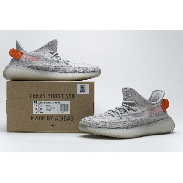 OG Yeezy Boost 350 V2 Tail Light, FX9017