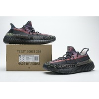 OG Yeezy Boost 350 V2 Yecheil (Non-Reflective)，FW5190