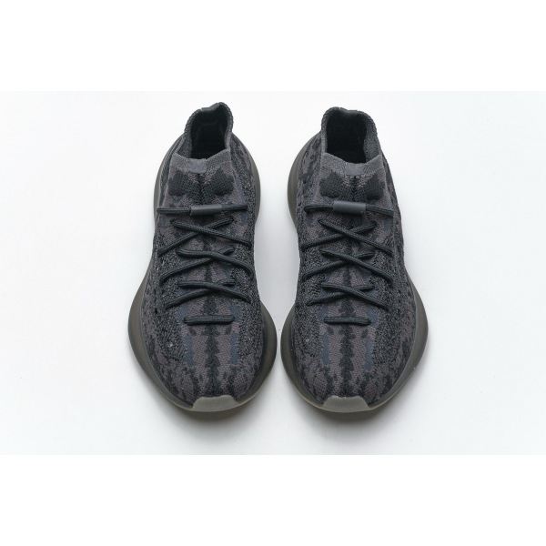 OG Yeezy Boost 380 Onyx, FZ1270