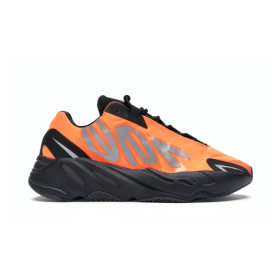 OG Yeezy Boost 700 MNVN Orange,FV3258