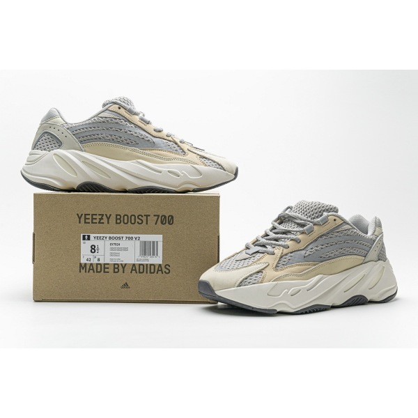 OG Yeezy Boost 700 V2 Cream, GY7924