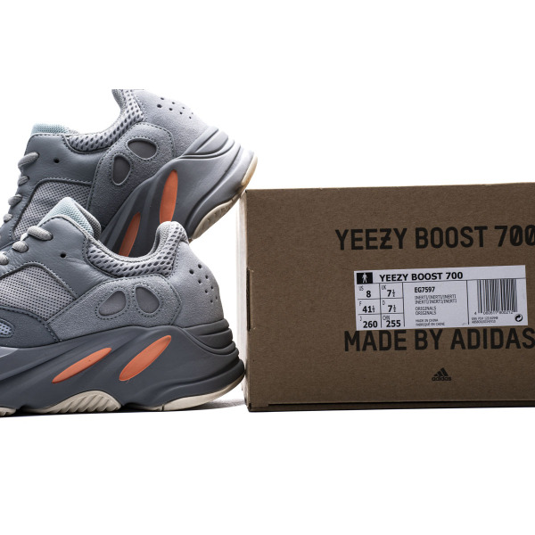 OG Yeezy Boost 700 V2 Inertia, EG7597