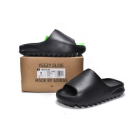 OG Yeezy Slide Black,FX0495