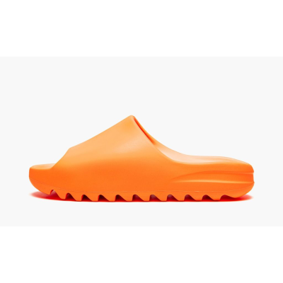 OG Yeezy Slide Enflame Orange,GZ0953