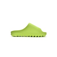 OG Yeezy Slide Glow Green,HQ6447