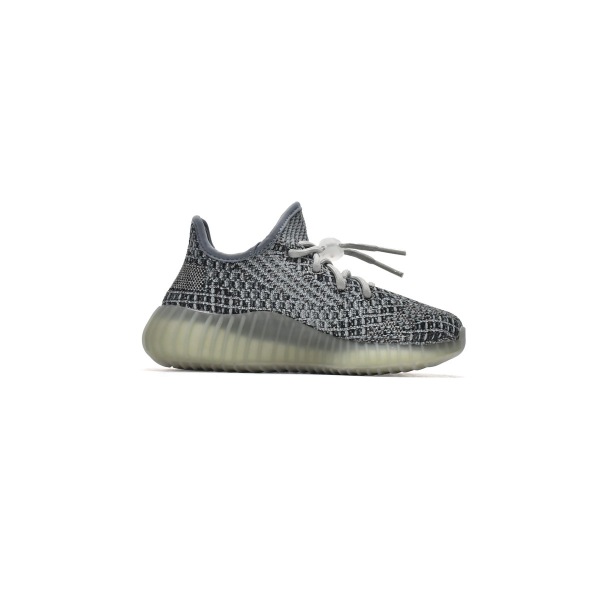 Yeezy kids shoesOG Yeezy Boost 350 V2 Ash Blue,GY7657