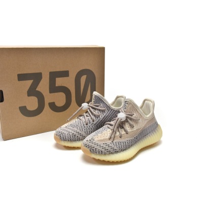 Yeezy kids shoes | OG Yeezy Boost 350 V2 Ash Pearl,GY7658