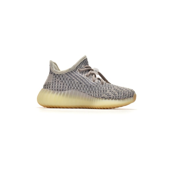 Yeezy kids shoesOG Yeezy Boost 350 V2 Ash Pearl,GY7658