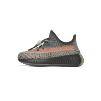 Yeezy kids shoesOG Yeezy Boost 350 V2 Ash Stone,GW0089