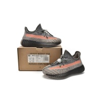 Yeezy kids shoesOG Yeezy Boost 350 V2 Ash Stone,GW0089