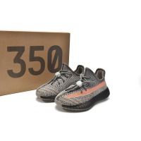 Yeezy kids shoesOG Yeezy Boost 350 V2 Ash Stone,GW0089