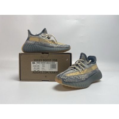 Yeezy kids shoesOG Yeezy Boost 350 V2 Israfil,FZ5421