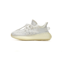 Yeezy kids shoesOG Yeezy Boost 350 V2 Mono Light,GW2872