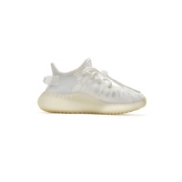 Yeezy kids shoesOG Yeezy Boost 350 V2 Mono Light,GW2872