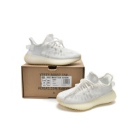 Yeezy kids shoesOG Yeezy Boost 350 V2 Mono Light,GW2872