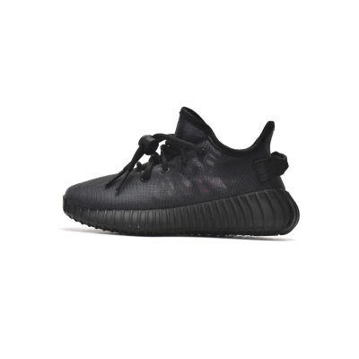 Yeezy kids shoesOG Yeezy Boost 350 V2 Mono Mist,GW2871